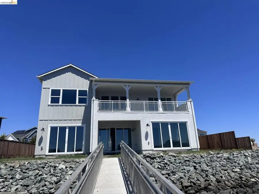 647 Point Place, Bethel Island, CA 94511 - #2