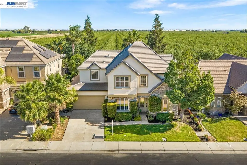 1461 Biarritz St, Tracy, CA 95304 - #1