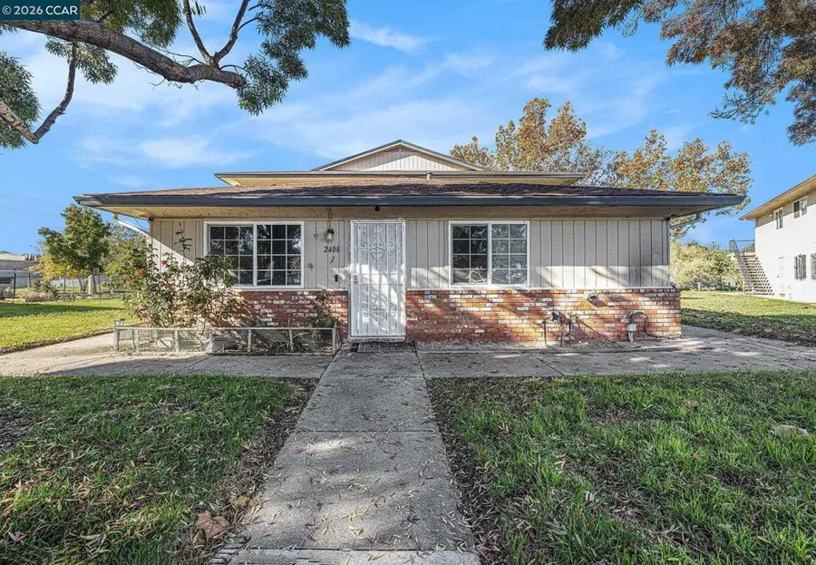2408 Lemontree Ct #1, Antioch, CA 94509 - #2