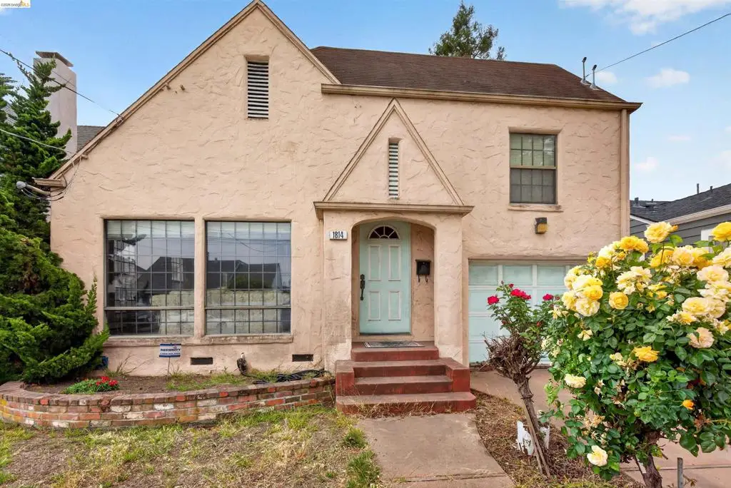 1814 105th Ave, Oakland, CA 94603 - #1