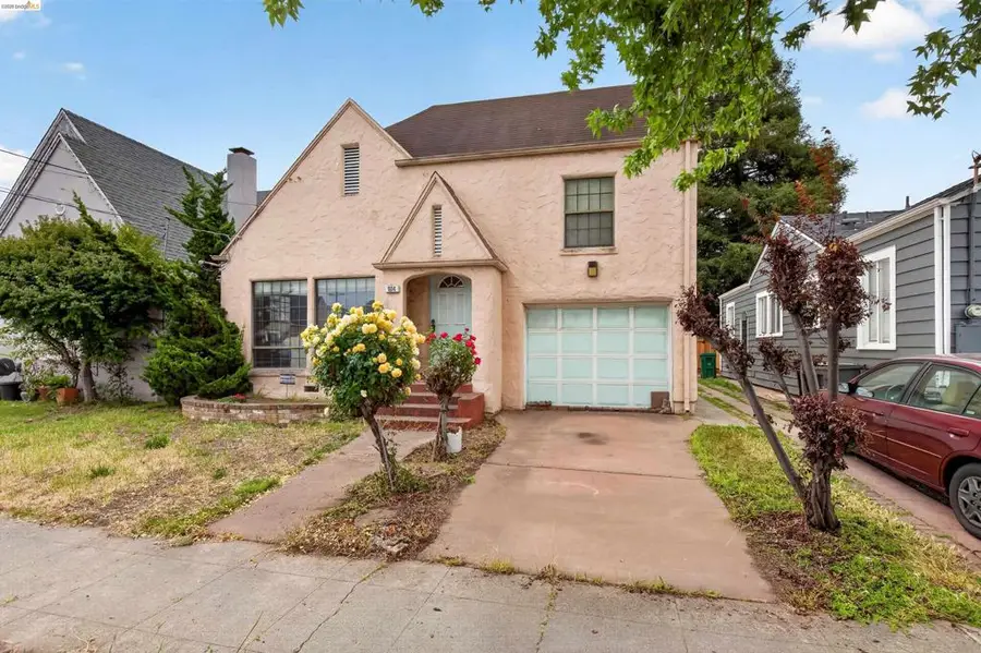 1814 105th Ave, Oakland, CA 94603 - #3