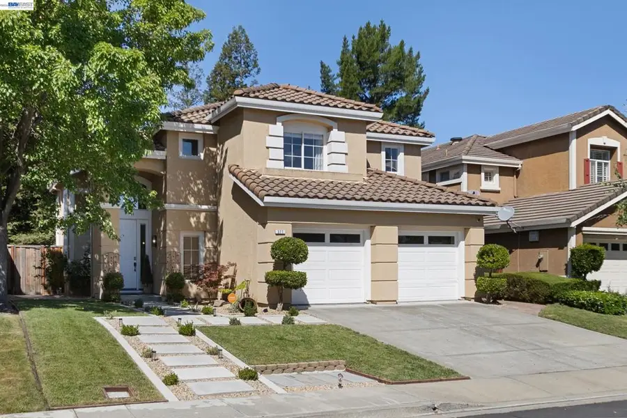 377 Squirrel Ridge Way, Danville, CA 94506 - #2