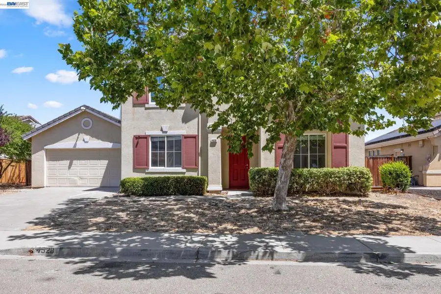 4528 Wagon Trail Way, Antioch, CA 94531 - #2
