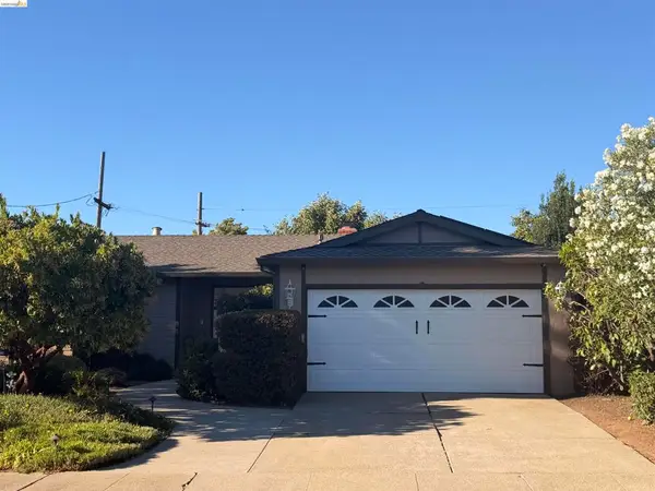 4627 Regina Lane, Concord, CA 94521