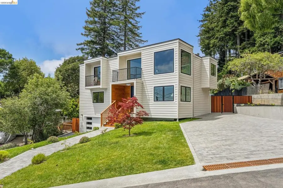 15 Jessen Ct, Kensington, CA 94707 - #2