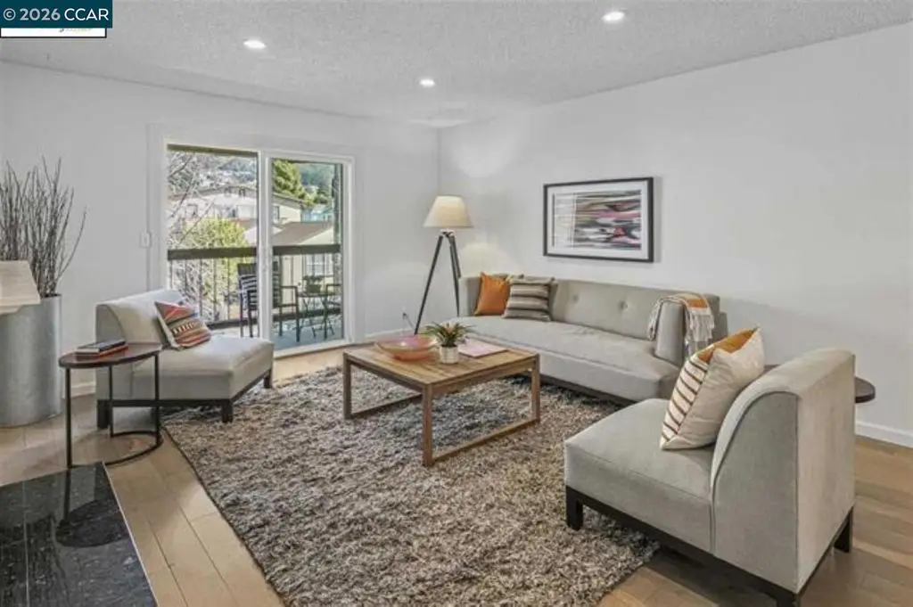 1725 Liberty # 10, El Cerrito, CA 94530 - #1