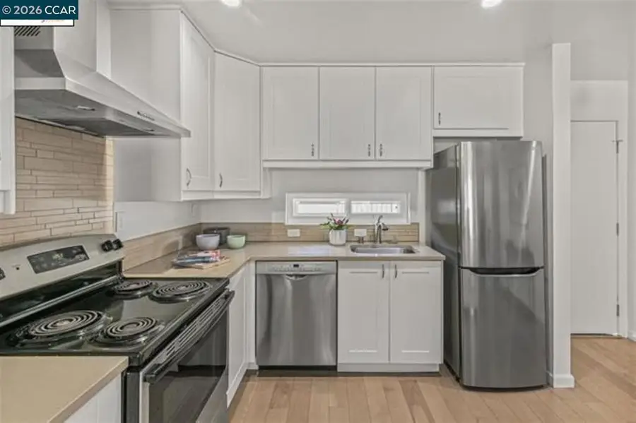 1725 Liberty # 10, El Cerrito, CA 94530 - #2