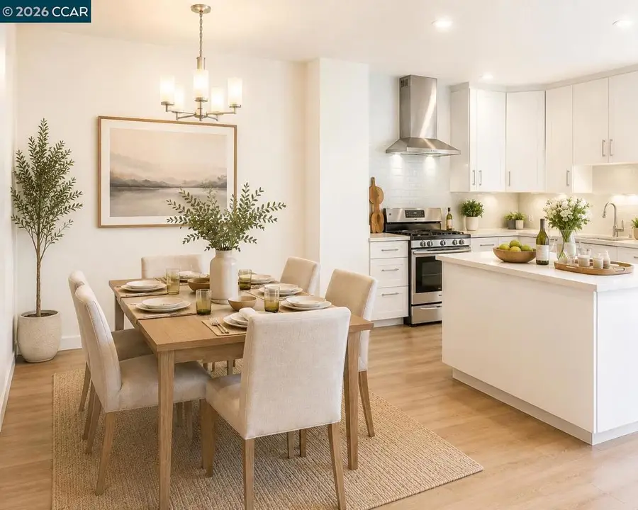 1725 Liberty # 10, El Cerrito, CA 94530 - #3