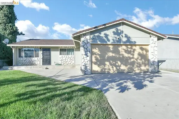 3349 Zamora Way, Stockton, CA 95206