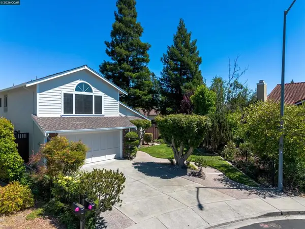 439 Summercreek Ln, San Ramon, CA 94583