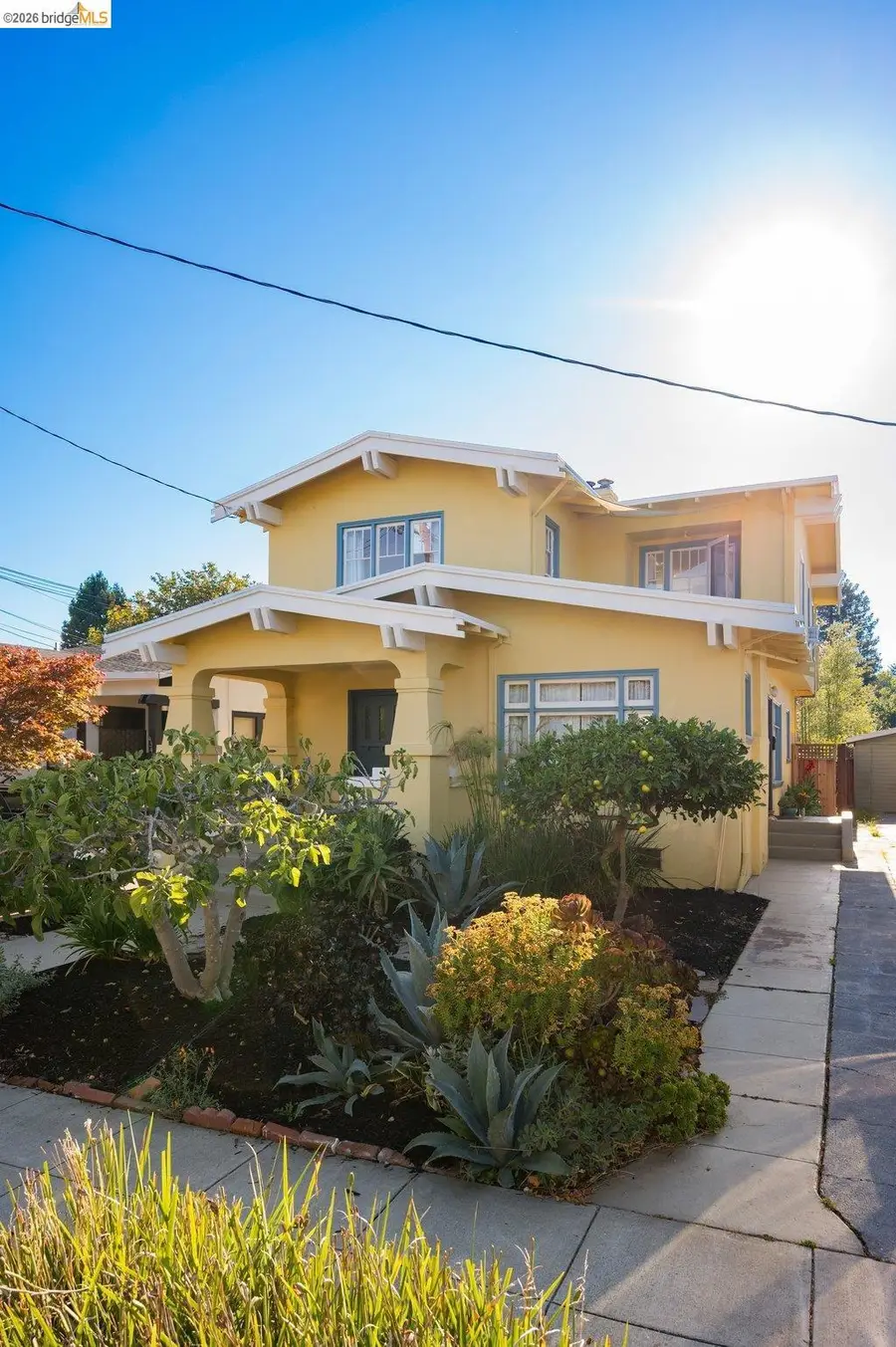 4355 Everett Ave, Oakland, CA 94602 - #3