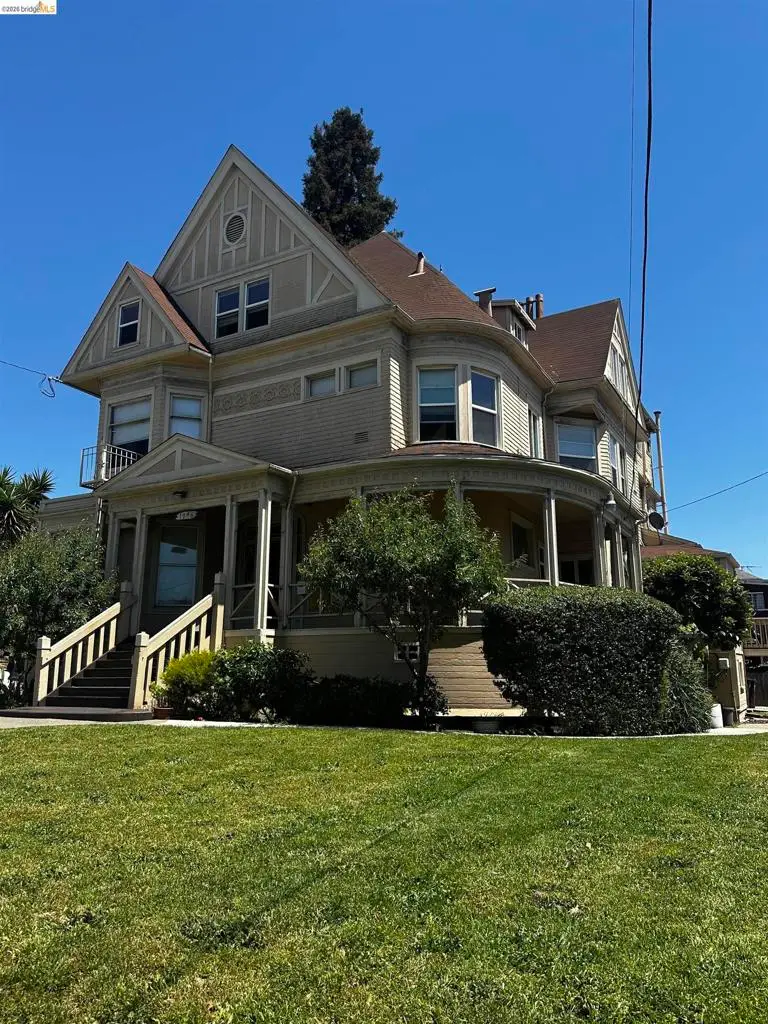 1746 10th Ave, Oakland, CA 94606 - #1