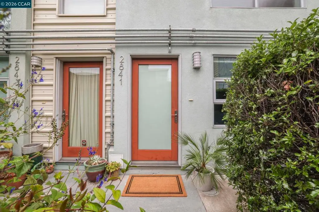 2841 7th Street, Berkeley, CA 94701 - #1