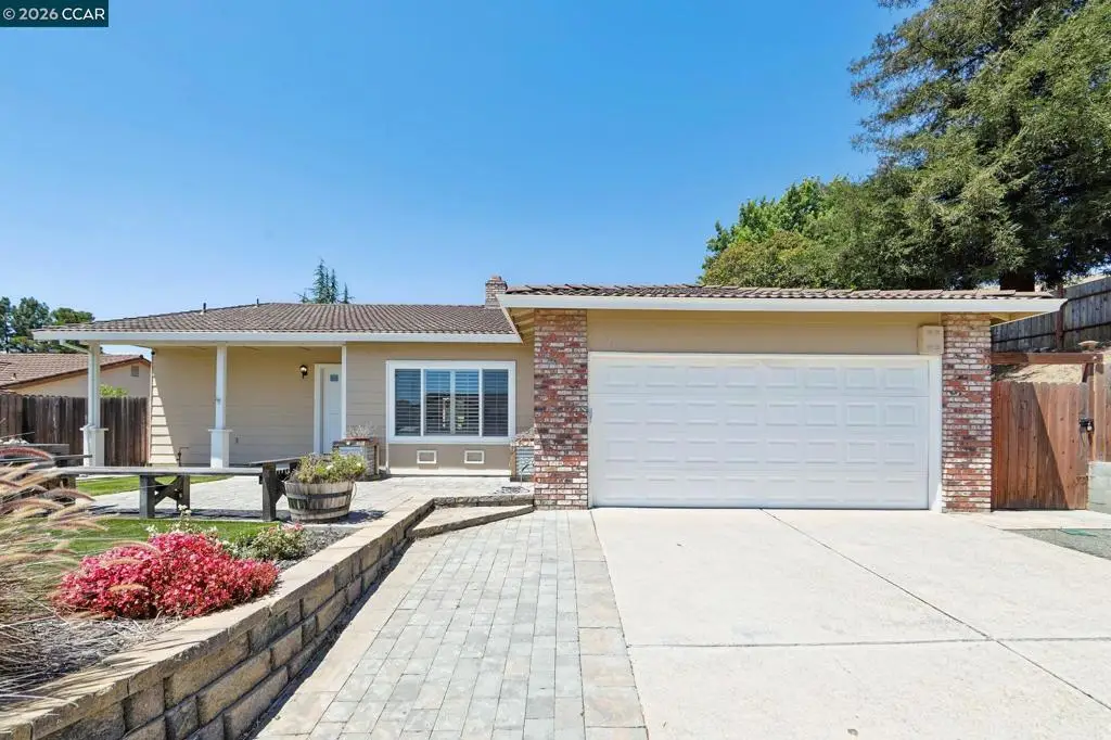 148 Primrose Ln, Vallejo, CA 94591 - #1