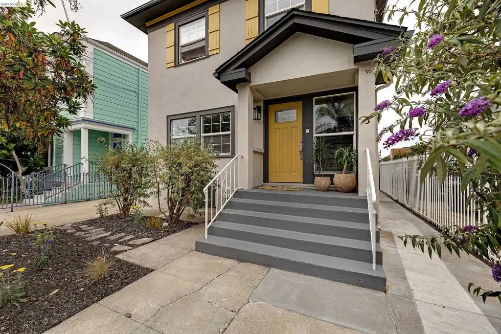 3041 Linden St, Oakland, CA 94608 - #1