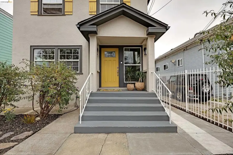 3041 Linden St, Oakland, CA 94608 - #2