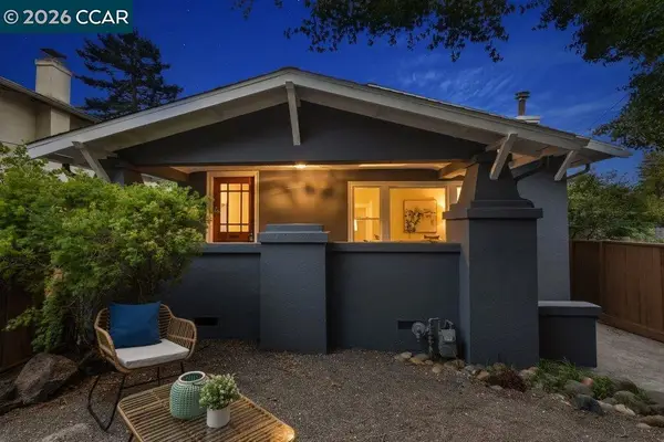 1310 Carlotta Ave, Berkeley, CA 94703
