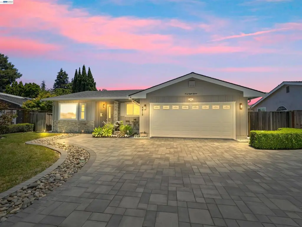 4815 Windermere Dr, Newark, CA 94560 - #1