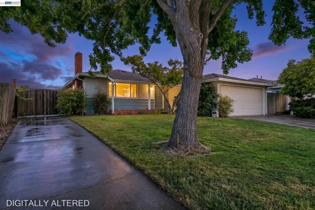 2049 Rosedale Dr, San Pablo, CA 94806 - #1