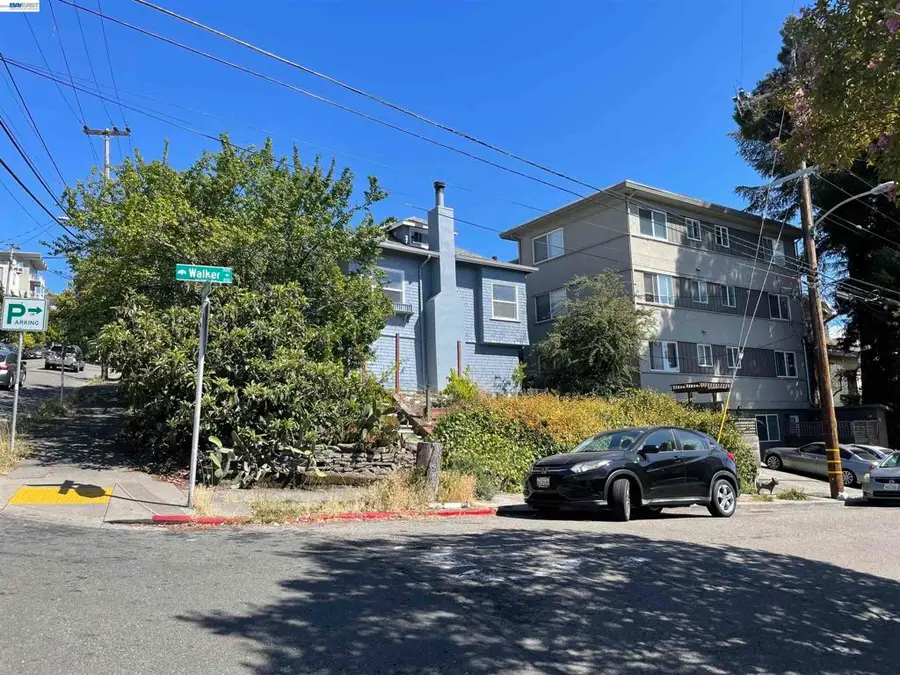 770 Walker Ave, Oakland, CA 94610 - #2