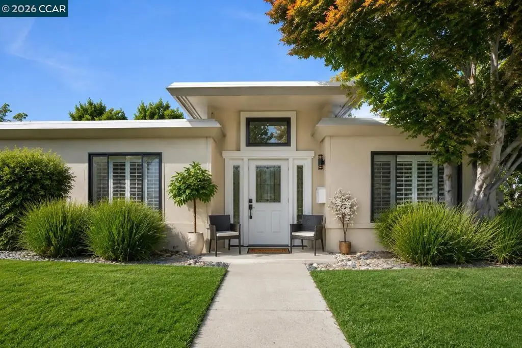 1124 Oakmont Drive #4, Walnut Creek, CA 94595 - #1