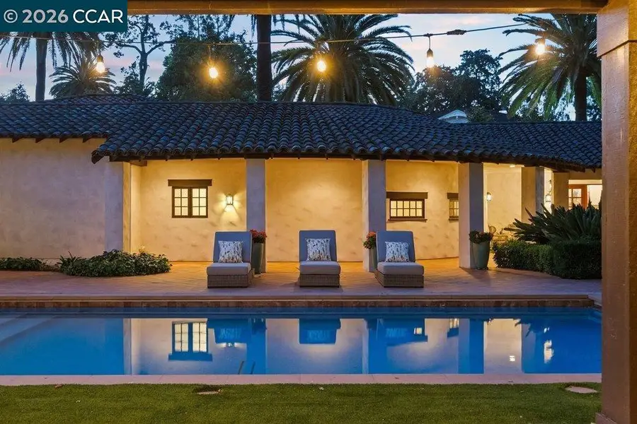 1924 Alameda Diablo, Diablo, CA 94528 - #2