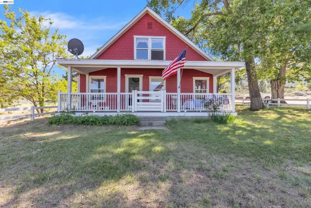 452 Us Hwy 395, Milford, CA 96121 - #1