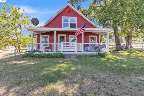 452 Us Hwy 395, Milford, CA 96121
