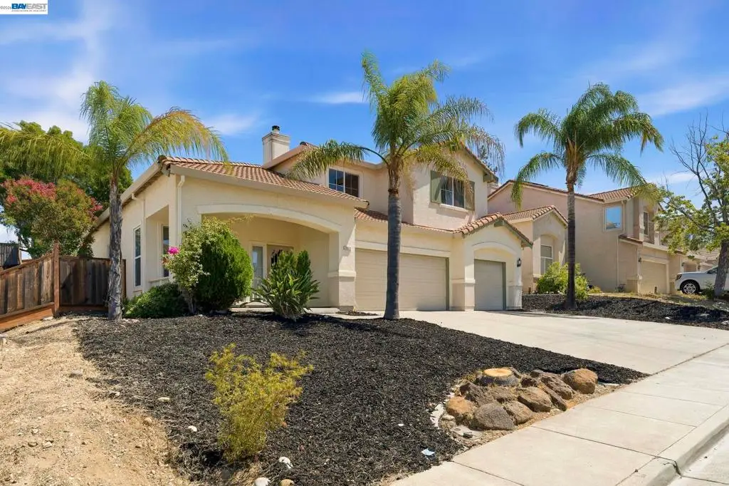 2627 Leopard Way, Antioch, CA 94531 - #1