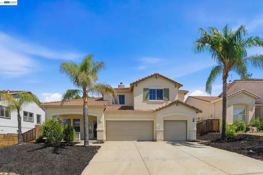 2627 Leopard Way, Antioch, CA 94531 - #2