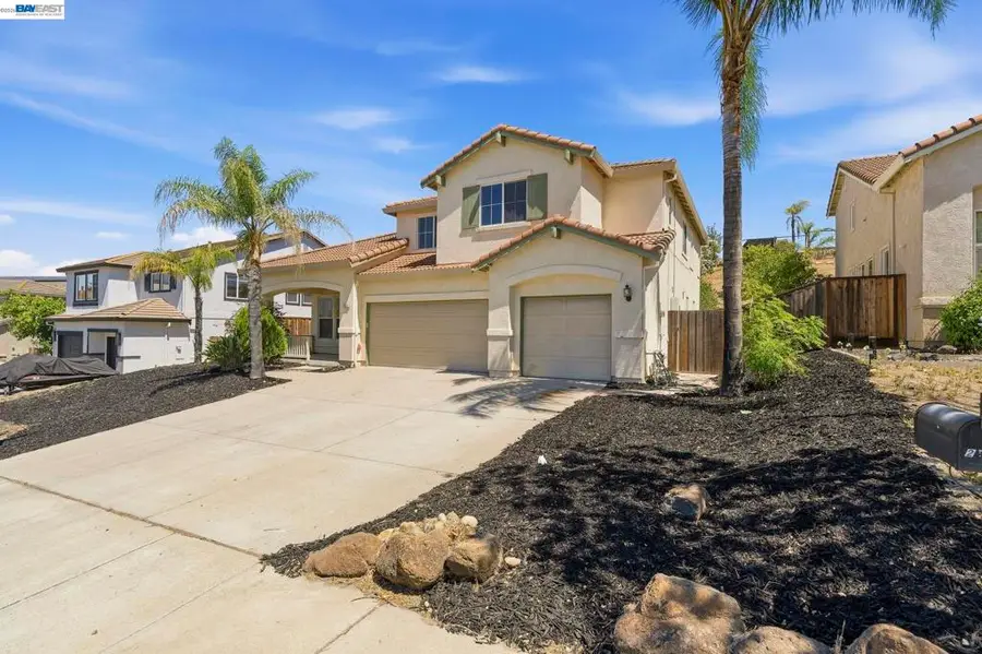 2627 Leopard Way, Antioch, CA 94531 - #3