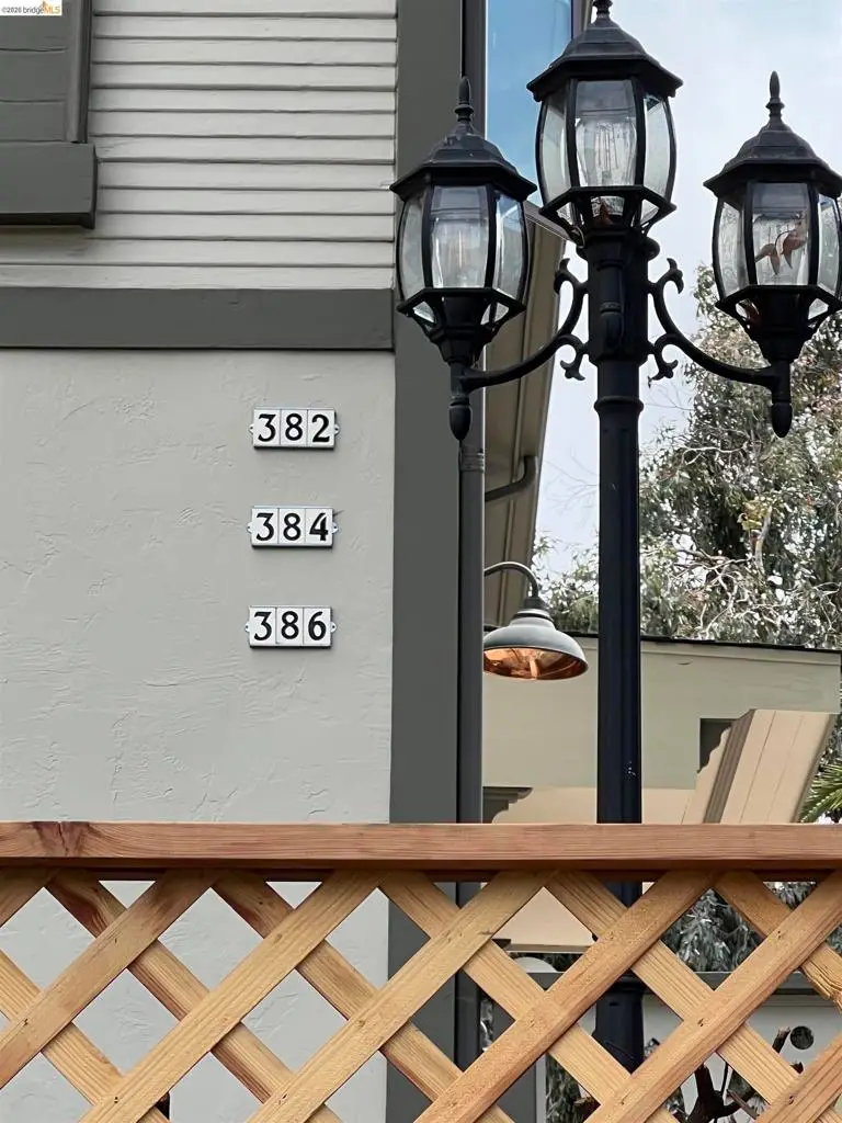 384 Euclid Ave, Oakland, CA 94610 - #2