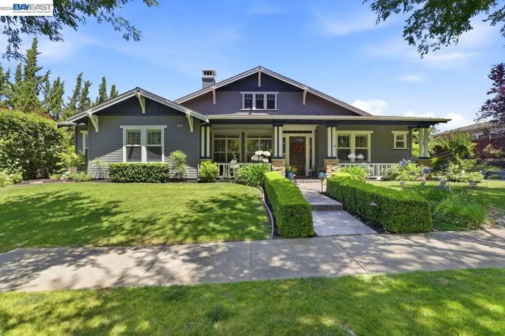 3166 Belmont Court, Livermore, CA 94550 - #1