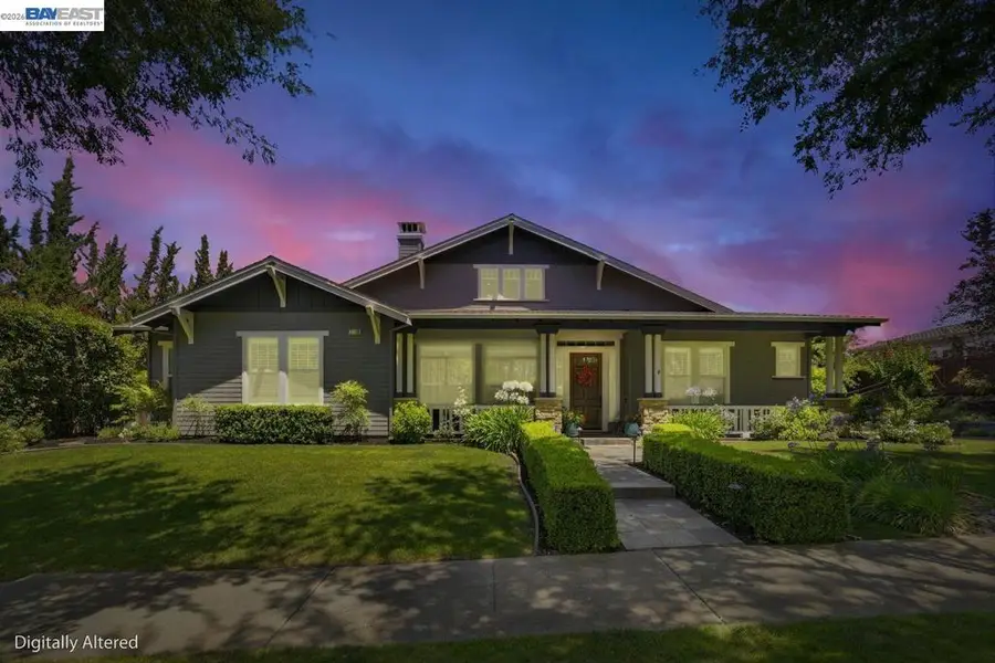 3166 Belmont Court, Livermore, CA 94550 - #2