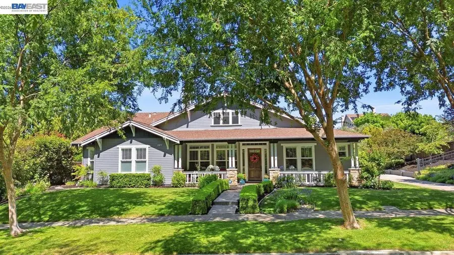 3166 Belmont Court, Livermore, CA 94550 - #3