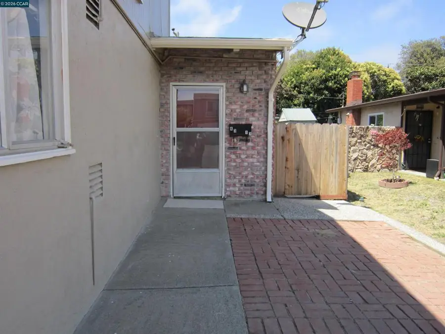 4317 Taft Ave, Richmond, CA 94804 - #3
