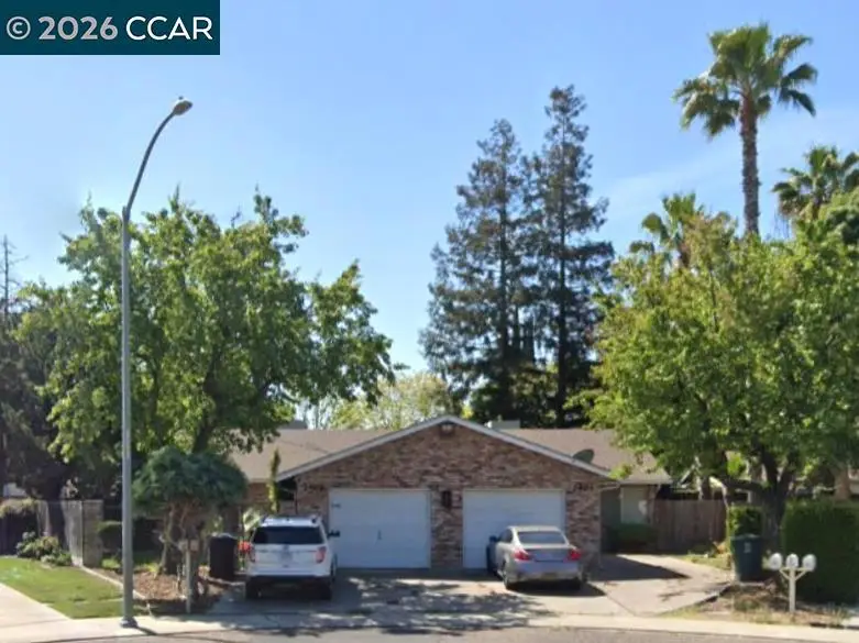 2404 2406 Counts Ct, Modesto, CA 95355 - #1