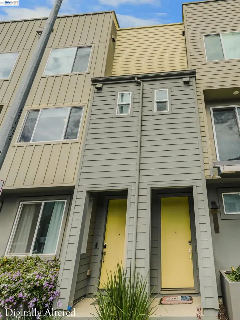 2309 Myrtle St, Oakland, CA 94607 - #2