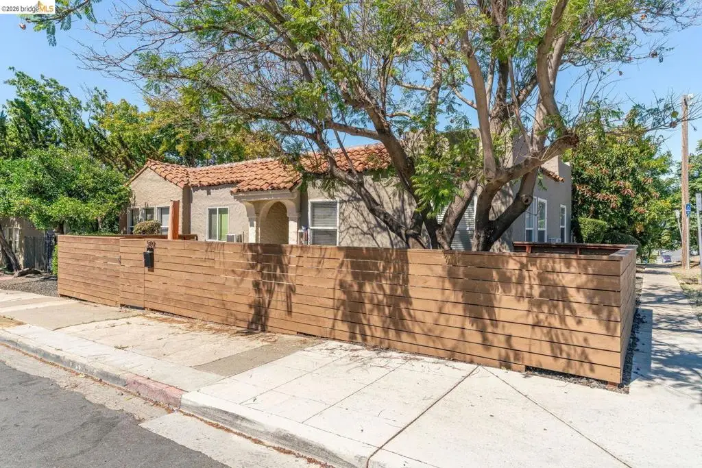 500 H St, Antioch, CA 94509 - #1