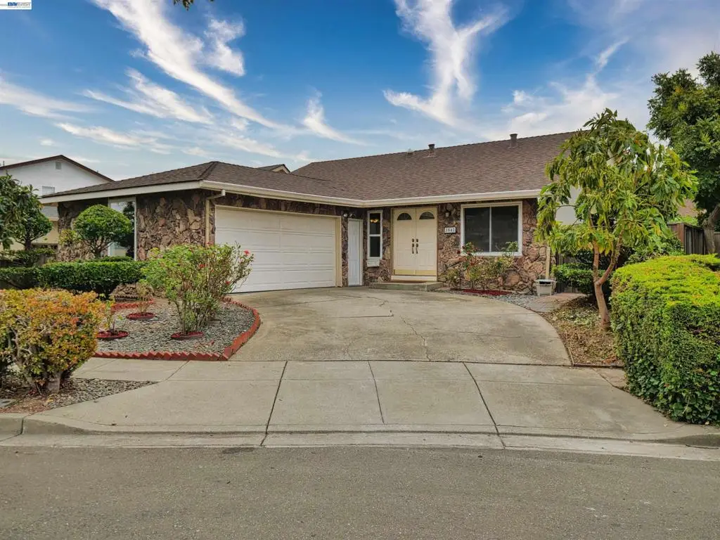 3542 Surry Pl, Fremont, CA 94536 - #1