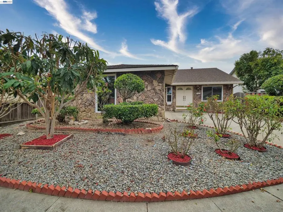 3542 Surry Pl, Fremont, CA 94536 - #2