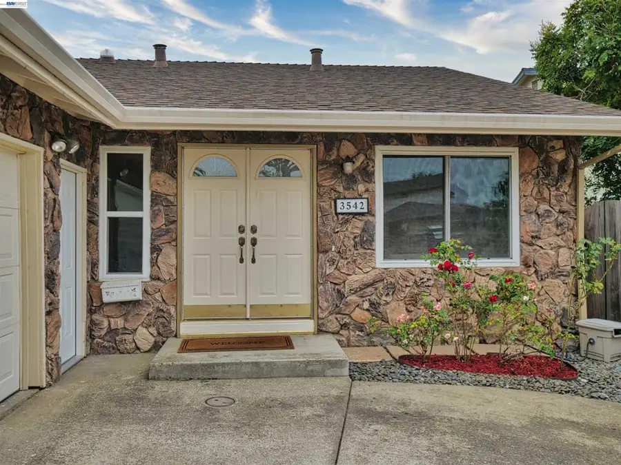3542 Surry Pl, Fremont, CA 94536 - #3