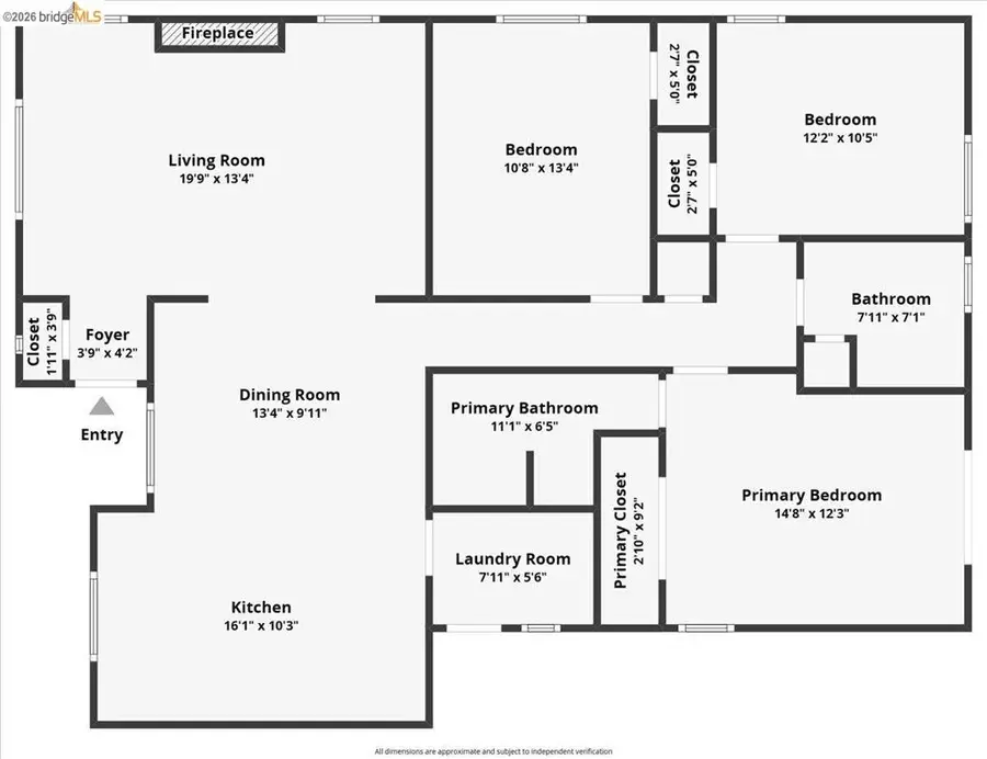 6032 Mauritania Ave, Oakland, CA 94605 - #3