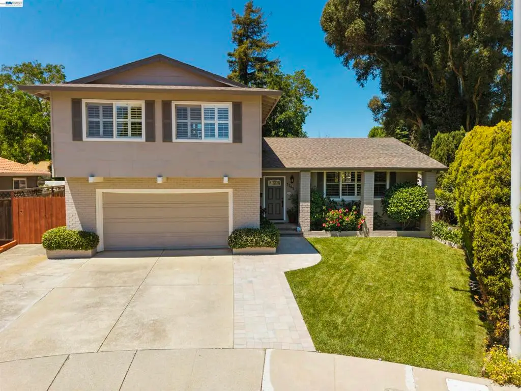 7365 Tulipwood Circle, Pleasanton, CA 94588 - #1