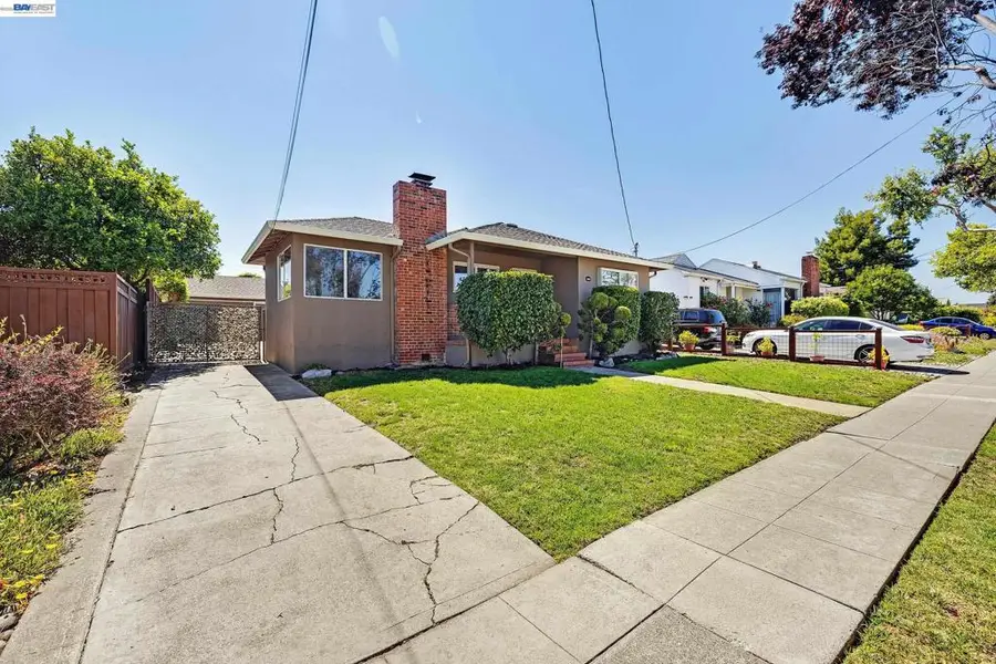 1987 San Rafael St, San Leandro, CA 94577 - #3