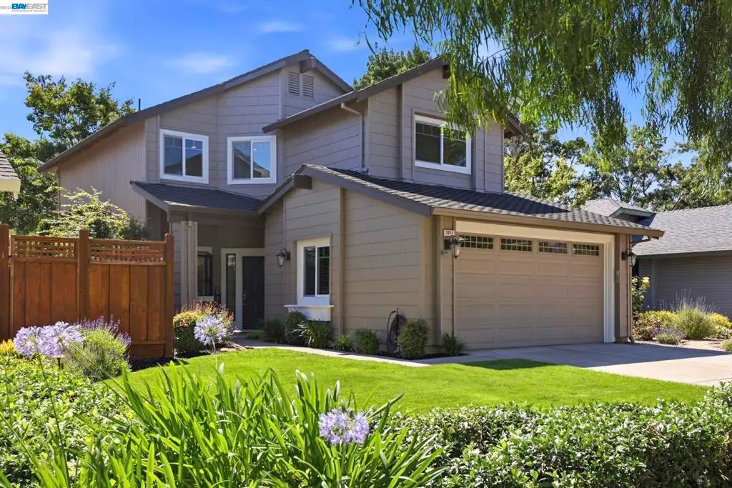 3711 Kamp Dr, Pleasanton, CA 94588 - #1