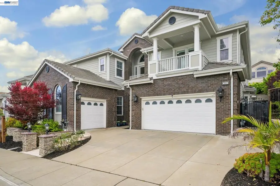 2811 E Sugar Hill Ter, Dublin, CA 94568 - #3