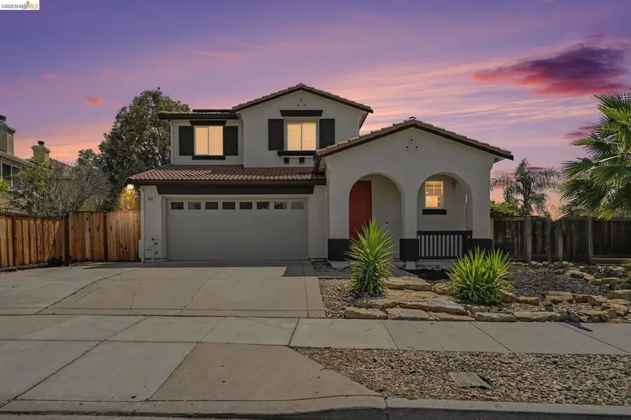 438 Montecito Dr, Brentwood, CA 94513 - #2