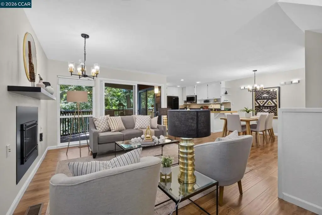 911 Dewing Ave, Lafayette, CA 94549 - #1