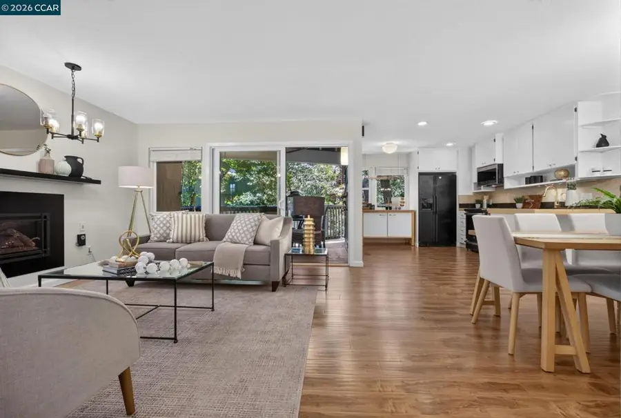 911 Dewing Ave, Lafayette, CA 94549 - #2